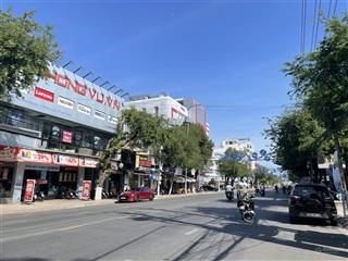 Nhà mặt tiền đường thái nguyên  phường phước tân  tp. nha trang  gần siêu thị vincom