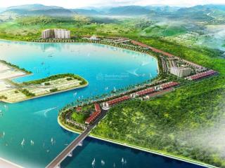 Cần bán lô đất liền kề & biệt thự view sông tắc  tp. nha trang  biệt thự trực diện view sông