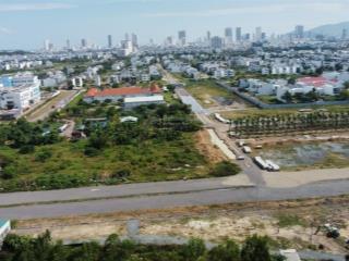 Bán đất ngay khu đô thị mỹ gia nha trang  đất ở  sổ hồng riêng  đường 37m  28tr/m2