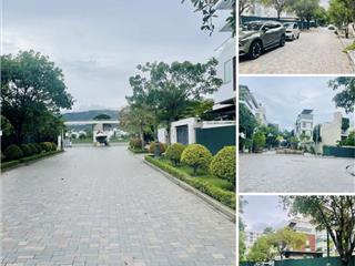 Khu biệt thự vip compound đẳng cấp nhất khu tây nha trang gọi tên khu vip 1 vcn phước hảigiá 52tr