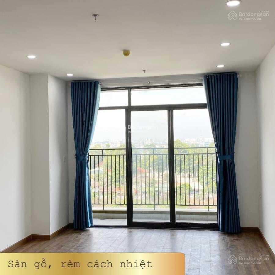 Bán căn 2 phòng ngủ 2 wc tầng 16 full nội thất có sổ công chứng ngay