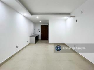 Căn hộ sophia center 1 phòng ngủ, 33m2, tầng đẹp, đông bắc mát mẽ, hoàn thiện có nội thất cơ bản