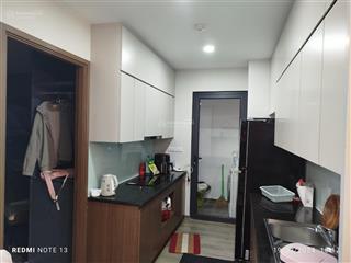 Cho thuê căn 3 ngủ, 88m2, đồ cơ bản, chung cư rose town, ngọc hồi