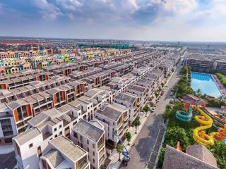 Bán căn hoa hậu liền kề xẻ khe 96m2 giá rẻ ở vinhomes ocean park 3