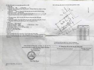 Nhà kho mới góc 2 mặt tiền, chỉ 1 sec ngắn hà huy giap, đường xe tải