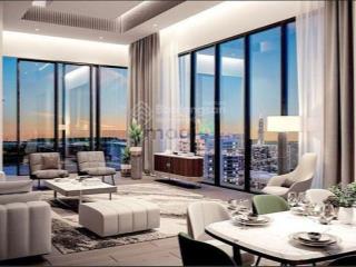 Sở hữu ngay siêu phẩm penthouse  căn hộ hàng hiệu masteri centre point quận 9