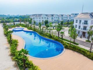 Bán căn liền kề shophouse kế cạnh vinhomes ocean park gia lâm mặt đường 22  40m giá chỉ từ 16 tỷ.