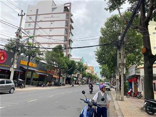 Bán đất mặt tiền đường lê hồng phong, phước long, nha trang. bao giá tốt nhất thị trường