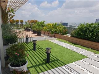 Cần bán gấp! penthouse riverpark, phú mỹ hưng, quận 7, nhà đẹp giá bán  0902 944 *** em cẩm