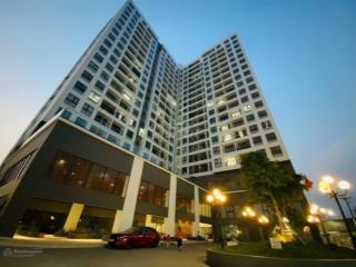 Bán penthouse goldora plaza  dự án cao cấp tại lê văn lương, nhà bè