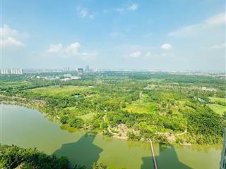 Siêu đẹp! 2 ngủ 73m2 landmark view hồ thiên nga giá tốt