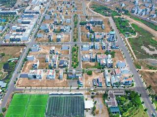 Bán đất nền dự án tại dự án khu đô thị mỹ gia, diện tích 100m giá 2tỷ600 triệu bao ép cọc.