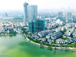 Nhận booking siêu phẩm 3pn lakeside garden, view hồ phương lưu, chiết khấu cao nhất.  0899 789 ***