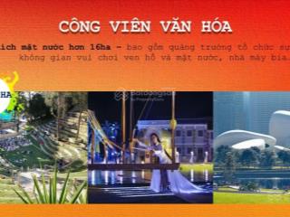 Đại dự án sun hà nam đẹp nhất tỉnh