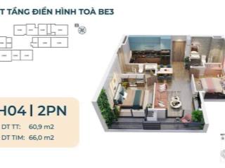 Thanh toán 300tr sở hữu ngay căn chung cư vô vàn tiện ích tại dự án the beverly vinhomes ocean park