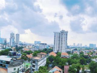 Chỉ quanh 5 tỷ hơn chút sỡ hữu ngay ch 2pn full nt đẹp mới  view city  gọi e 0931 828 *** trúc