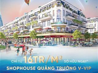 Bảng hàng độc quyền chiết khấu tới 11% khu đô thị biển bình sơn ocean park ninh thuận