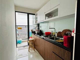 Bán ch phú đông premier 2 pn 2wc 70m2 full nội thất gỗ, view landmark 81, sổ sẵn. giá bán 2.45tỷ