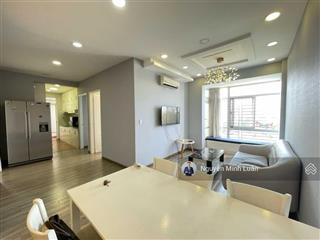 Cho thuê căn hộ chung cư sky garden 3 quận 7 3pn 2wc 85m2 đầy đủ nội thất.  0935 382 *** luân