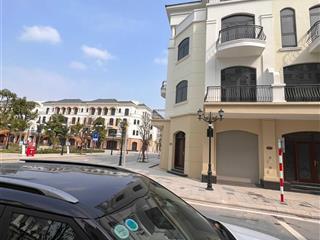 Bán cắt lỗ liền kề 52m2, 58m2, 60m2 vinhomes ocean park 2 hưng yên