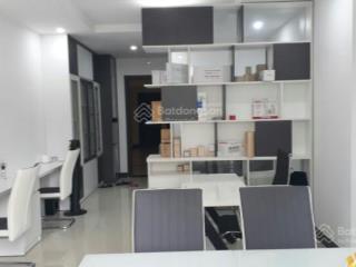 Officetel kingston 40m2 10tr/tháng nội thất đẹp, nhà mới, có thể dọn vào ngay
