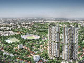 Happy one central thanh toán chỉ 380tr, nhận nhà ở luôn tháng 6/2024 bàn giao