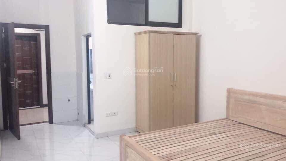 Cho thuê khép kín đủ đồ 2,4tr tại ngách 7 ngõ gốc đề minh khai