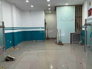 Cho thuê nhà 5 tầng ngõ 113 hoàng cầu, 60 m2, mặt tiền 5m, giá 30 triệu 0389 930 ***