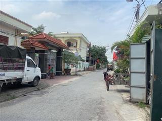 Bán lô 90m2 mặt ngõ thông rộng 5m tại Đồng Hòa, Kiến An