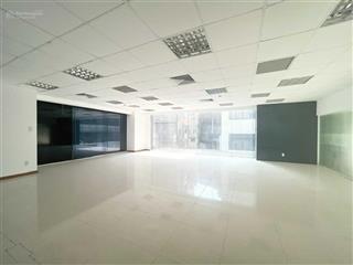 Cho thuê sàn vp 500m2 tại tòa nhà bmc võ văn kiệt, p. cô giang, quận 1. giá 200 triệu/th