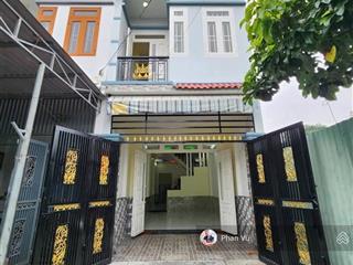 Bán nhà riêng ngã ba cây điệp. 3,29 tỷ, đường xe hơi quay đầu.  0909 290 ***