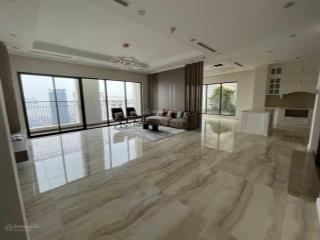 Cho thuê căn hộ penthouse siêu siêu đẹp full đồ giá 55 triệu.  0982 623 ***