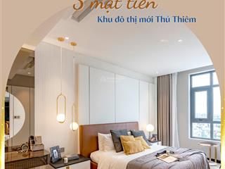 Giỏ hàng de capella quận 2 dt 80m2 giá chỉ từ 4.5 tỷ. hỗ trợ vay 80%  xem nhà ngay  0938 245 ***