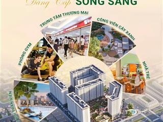 Bán căn hộ chung cư tại green town bình tân, 2,380 tỷ vnd, 68m2 uy tín  chất lượng bao đẹp