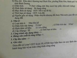 Căn nhà 2 lầu ngay sát bình chiểu thủ đức dt 86m2 (5x17) đường nhựa buôn bán kinh doanh