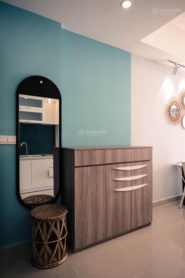 Cho thuê cc mone gia định, 68m2, 13 triệu vnd, 2pn, 2wc, giá ưu đãi