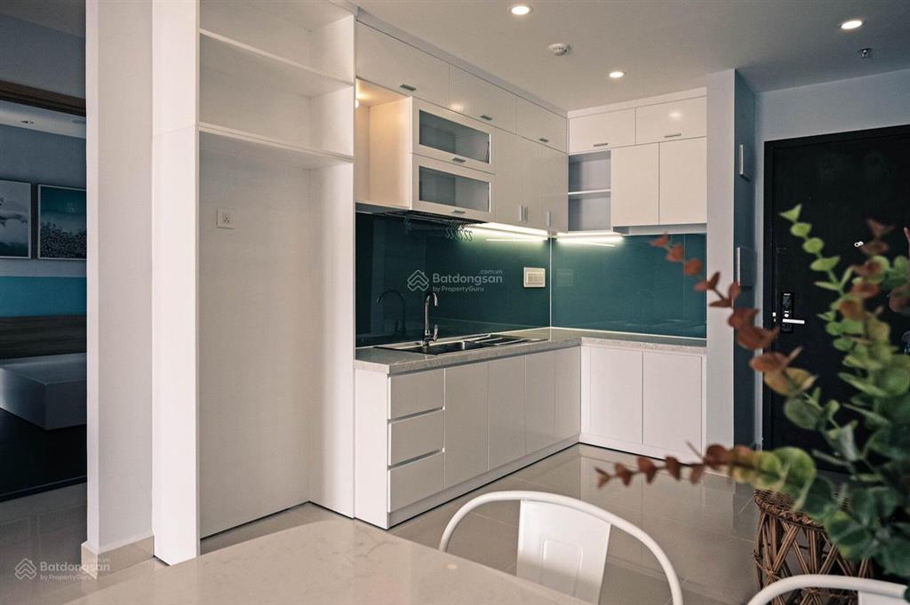 Cho thuê cc mone gia định, 68m2, 13 triệu vnd, 2pn, 2wc, giá ưu đãi