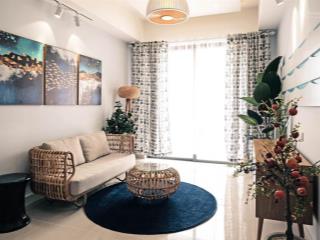 Cho thuê cc mone gia định, 68m2, 13 triệu vnd, 2pn, 2wc, giá ưu đãi