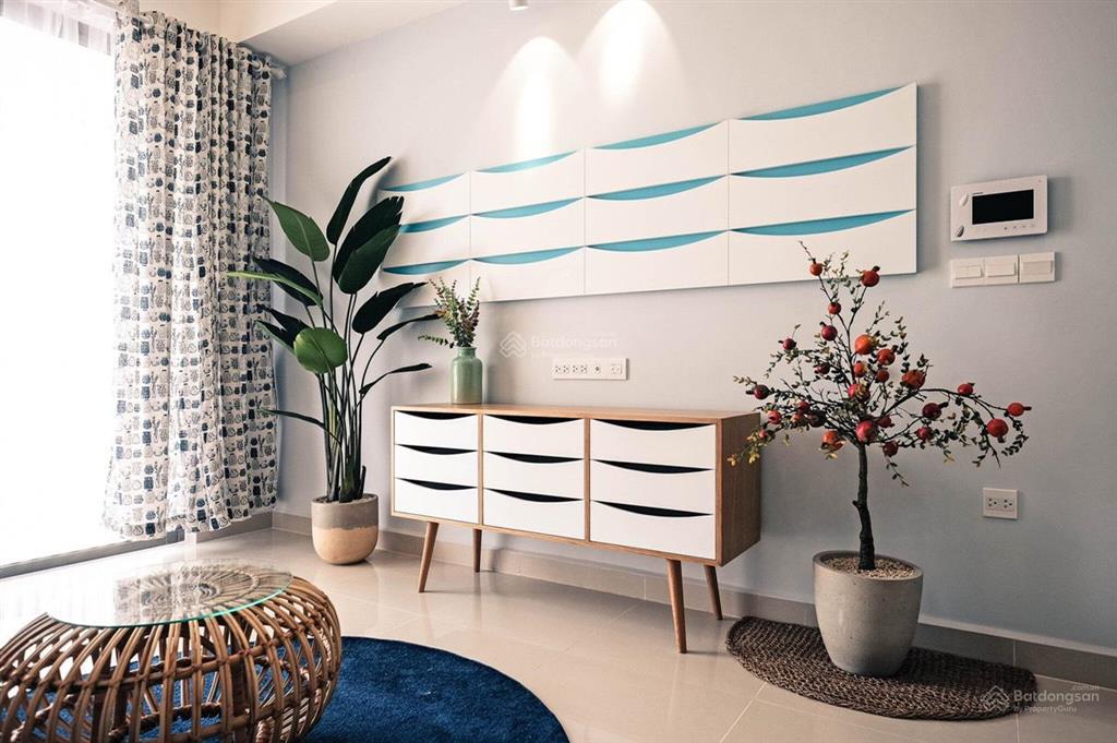 Cho thuê cc mone gia định, 68m2, 13 triệu vnd, 2pn, 2wc, giá ưu đãi