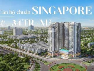 Dự án sentosa sky park  căn hộ đạt tiêu chuẩn 5 đến từ quốc đảo singapore  vận hành chuẩn nhật