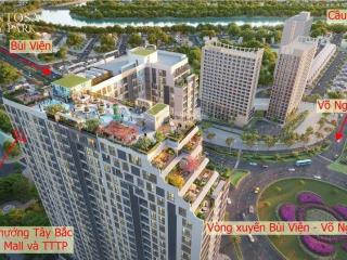 Dự án sentosa sky park  căn hộ cao cấp mang thương hiệu singapore đầu tiên tại hải phòng