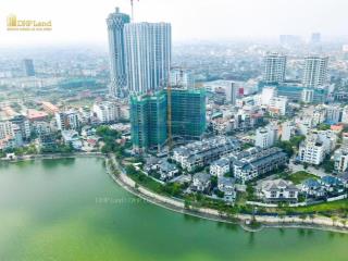 Lakeside garden hồ phương lưu  tâm điểm bất động sản hải phòng 2024