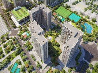 Gấp gấp bán căn hộ 2pn, 62.3m2 tại vinhomes ocean park gia lâm chỉ 3,5 tỷ