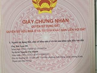 Bán nhà mặt đường lê lợi 215m2 mặt tiền hơn 8m, vuông vắn, vỉa hè rộng 5m, sẵn dòng tiền