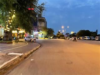 Bán cả 579m2 hoặc lẻ 510m2 lô đất tuyến 2 đường lê hồng phong (tặng biệt thự mới tinh)
