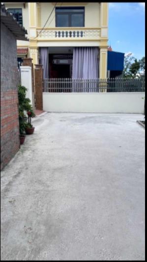 Chính chủ gửi bán lô 69m2 tây giữa, dương quan, thuỷ nguyên, hải phòng
