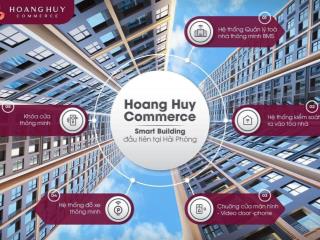 Căn hộ hoàng huy commerce áp dụng chính sách chiết khấu cực cao, số lượng giới hạn (lk 0918 706 ***