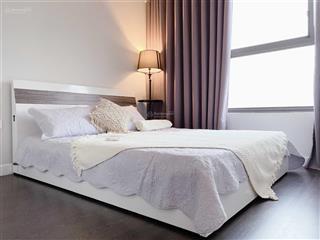 Cho thuê căn hộ 2 phòng ngủ botanica premier, 69m2, 2wc, full nội thất, giá 16 triệu / tháng