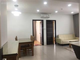 Cho thuê căn hộ xigrand court, 3pn, 3wc, 109m2, full nội thất, giá 22 triệu/tháng ,  0908 435 ***