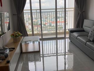 Cho thuê căn hộ lucky palace, 2pn, 2wc, full nội thất, giá 13.5 triệu/tháng, 0908 435 ***